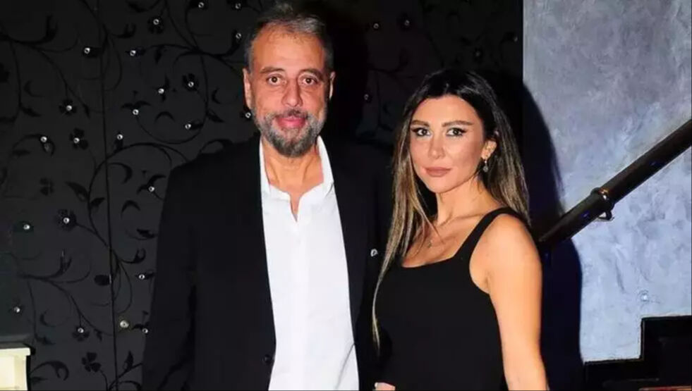 Son günlerde magazin dünyası, ünlü yönetmen ve oyuncu Hamdi Alkan