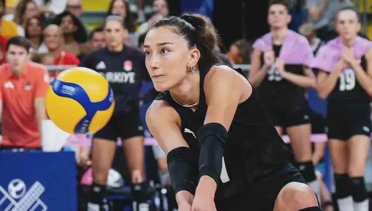 Hande Baladın kimdir