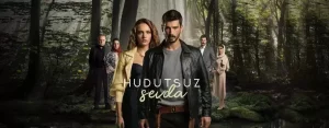 Now TV ekranlarının sevilen dizisi Hudutsuz Sevda, son günlerde izleyicilerin