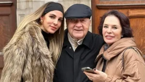 Hülya Koçyiğit Kimdir? Hülya Koçyiğit, Türk sinemasının önde gelen isimlerinden