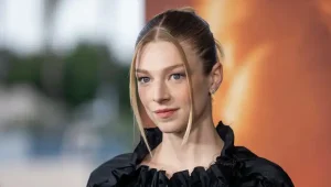 Hunter Schafer Kimdir? Hunter Schafer, son yılların en dikkat çeken