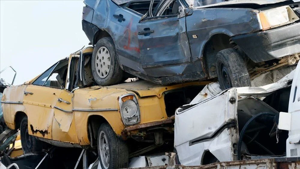 Hurda araç teşviki, 2025 yılında otomobil sahiplerinin ve otomotiv sektörünün