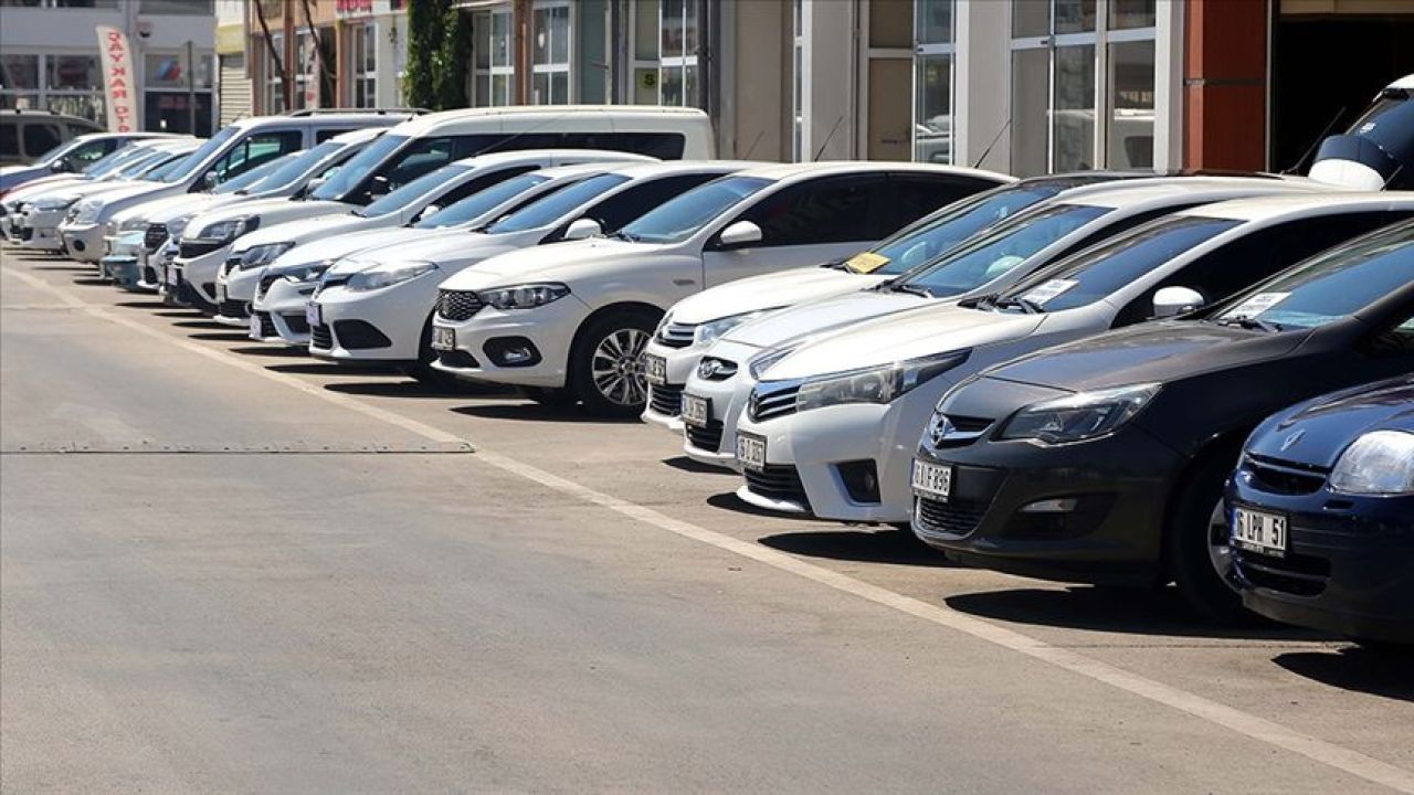 Hurda Teşviki Hangi Araçları Kapsıyor, Şartları Nedir? Hurda Teşviki ile Sağlanacak İndirim Ne Kadar Olacak, Ne Zaman Alınacak?
