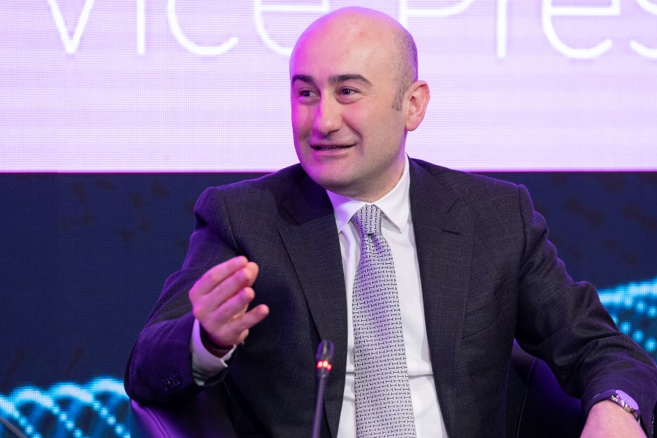 Hüseyin Yücel kimdir? Beşiktaş’ta 29 Aralık 2024 tarihinde yapılacak olağanüstü