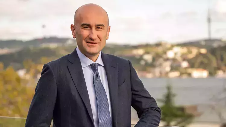 Beşiktaş Başkan Adayı Hüseyin Yücel Ne İş Yapıyor? Hüseyin Yücel Nereli, Hangi Görevlerde Bulundu?