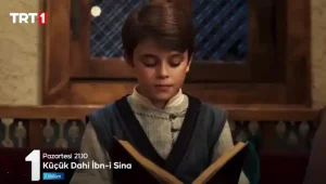 İbn-i Sina Dizisi oyuncuları kimlerdir? Tabii’nin büyük ilgi gören dizisi