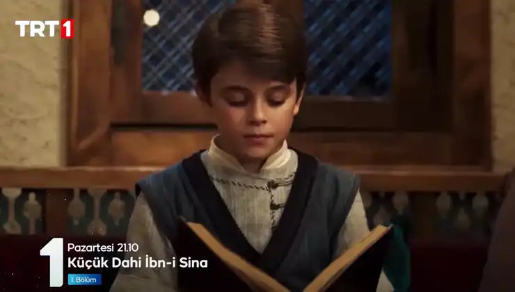 İbn-i Sina Dizisi oyuncuları kimlerdir