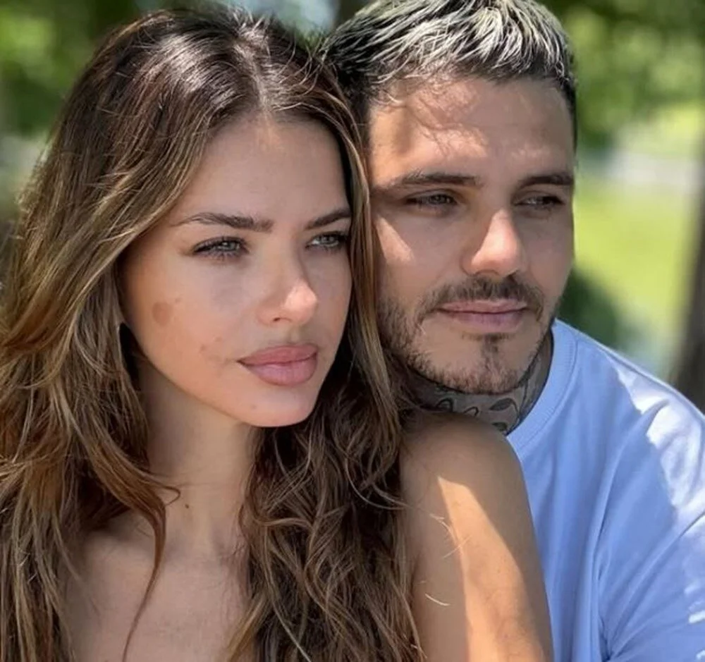 Icardi'nin Yeni Sevgilisi Kim? China Suarez Kimdir, Kaç Yaşında, Nereli?