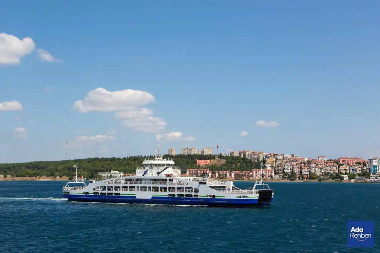 Yunan adalarının masmavi denizini ve huzurlu atmosferini keşfetmek isteyenler için