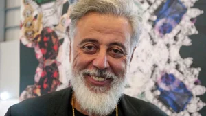 Kızılcık Şerbeti Ulvi kimdir, gerçek adı nedir? Hamdi Alkan evli