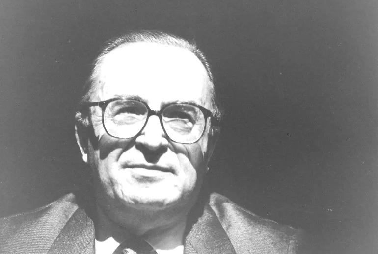 İlhan Usmanbaş (Devlet Sanatçısı Bestecisi) kimdir? Kaç yaşında öldü? 104