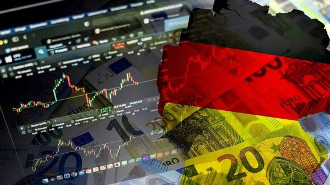IMF, azalan ihracat ve yapısal sorunlarla mücadele eden Almanya’nın büyüme
