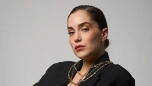 İpek Erdin Kimdir? Son günlerde adından sıkça söz ettiren İpek