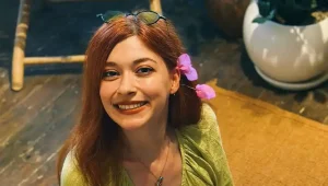 İpek Özağan en kaç yaşında? İpek Özağan kimdir? sorusu, Sandık