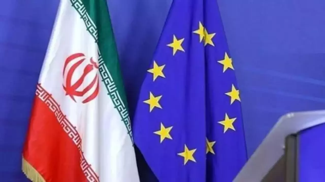 İran resmi haber ajansı IRNA’ya göre, Garibabadi, başkent Tahran’da düzenlenen