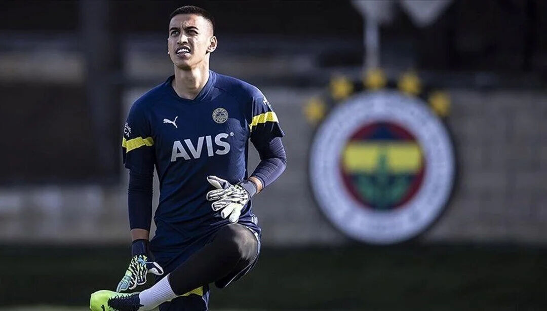 Fenerbahçe’nin başarılı kalecisi İrfan Can Eğribayat, Göztepe maçından sonra yaptığı