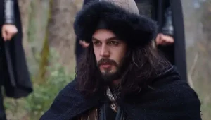 Vefa Sultan kimdir? TRT 1’in Ramazan ayına özel hazırladığı Vefa