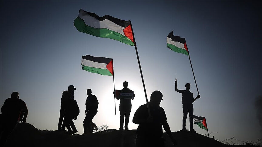 İsrail Gazze Savaşı Bitti mi? İsrail ile Hamas arasında 15