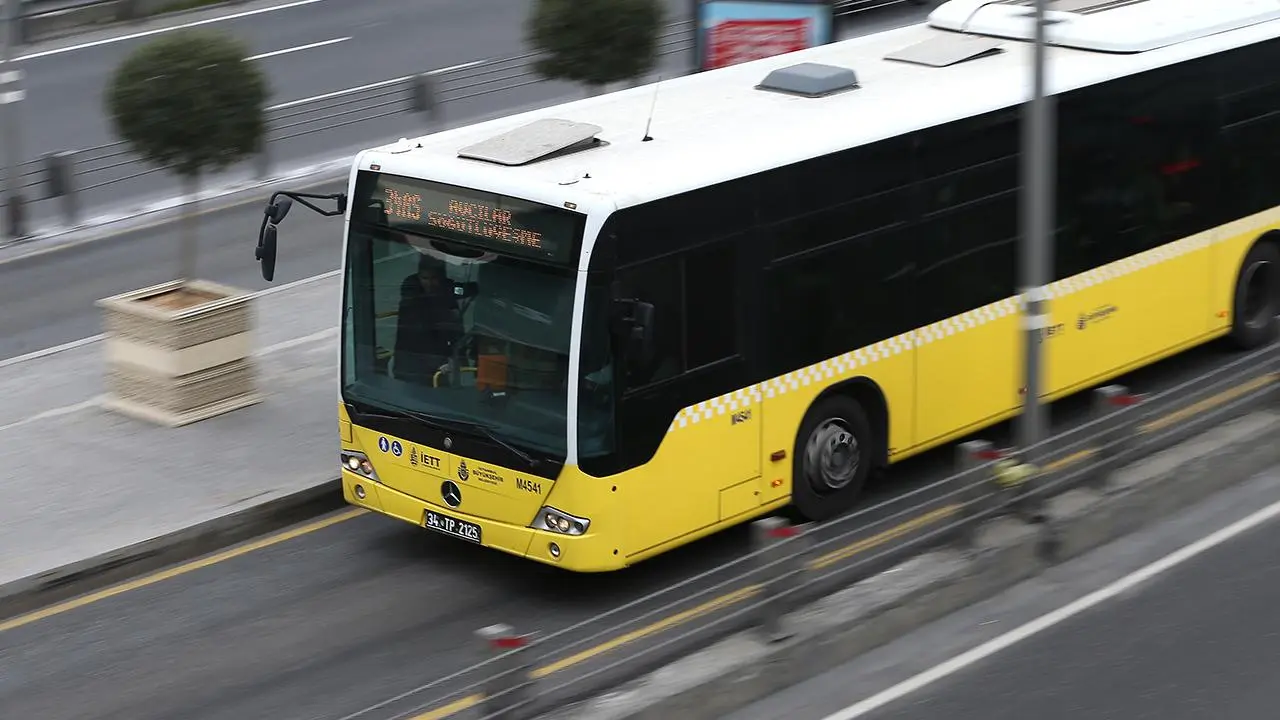 İstanbul Büyükşehir Belediyesi, Ulaşım Koordinasyon Merkezi (UKOME) toplantısında, toplu taşımaya