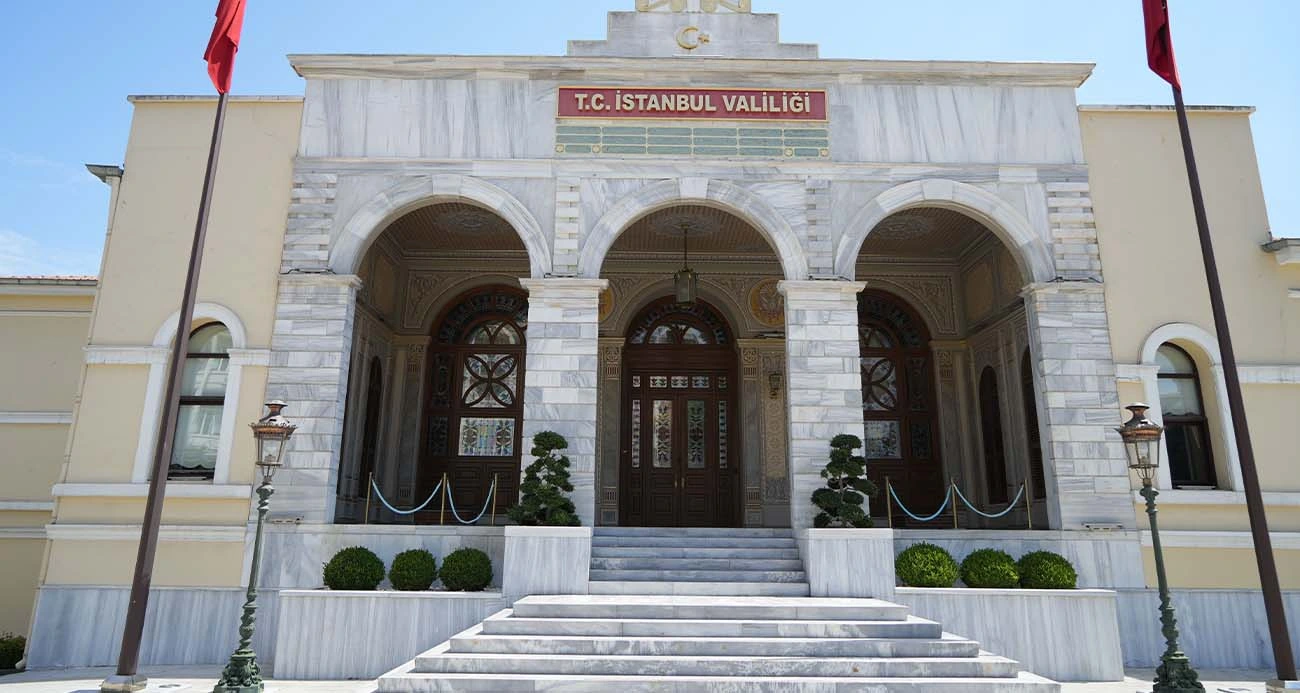 Valiliğin sosyal medya hesabından, merkez üssü Marmara Denizi, İstanbul’un Silivri