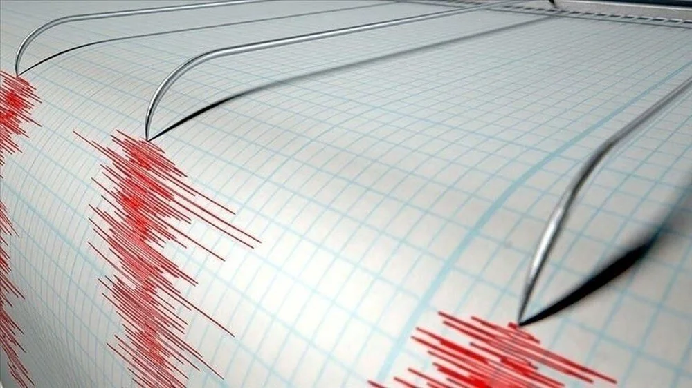 İstanbul’da Deprem Kaç Şiddetinde ve Saat Kaçta Oldu? İstanbul’da dün