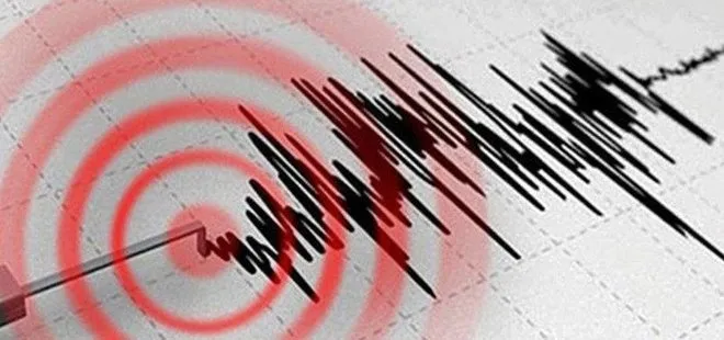 İstanbul'da Deprem Kaç Şiddetinde, Saat Kaçta Oldu? Çanakkale ve İzmir'de de Hissedildi!