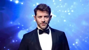 Şakir Paşa Ailesi Emin kimdir? Televizyon ekranlarının yeni gözdesi Şakir