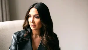 Jandae Perçem Kimdir? Son dönemde adını sıkça duyduğumuz Jandae Perçem,