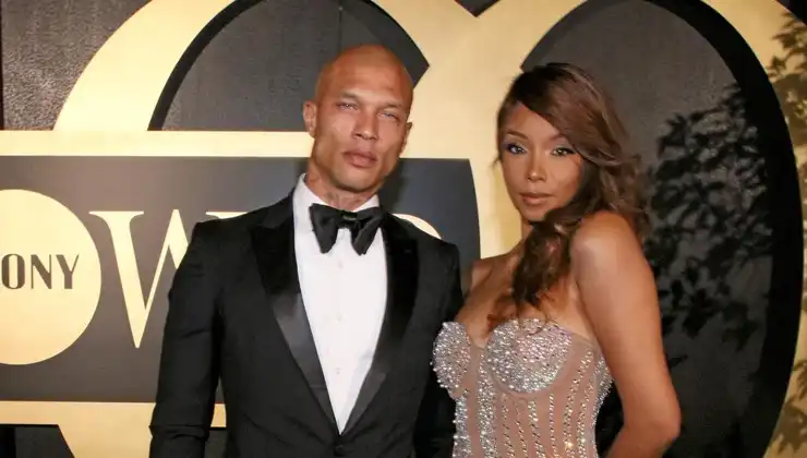 Jeremy Meeks Kimdir