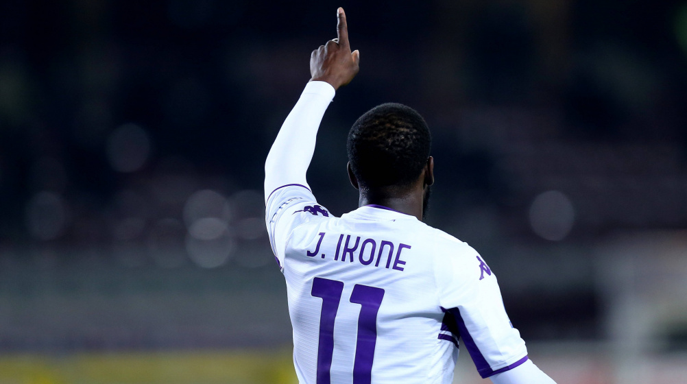 Jonathan Ikone Kimdir? Futbol Dünyasının Parlayan Yıldızı Futbol dünyasında genç