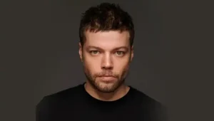 Eşref Rüya dizisi Sungur kimdir? Türk televizyon dünyasının yıldız isimlerinden