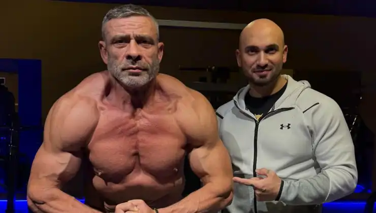 Kadir Hoca Kimdir? Kadir Hoca, spor ve yaşam tarzı konularında