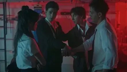 Karantina Filmi 2025 Hangi Platformdan, Nereden İzlenir?