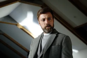 &nbsp; Kardan Aydınlık dizisi Kadırgalı Osman kimdir, gerçek adı nedir?