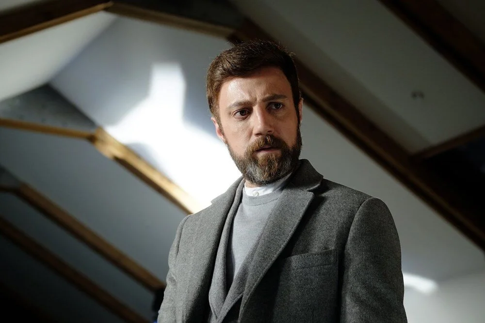 &nbsp; Kardan Aydınlık dizisi Kadırgalı Osman kimdir, gerçek adı nedir?