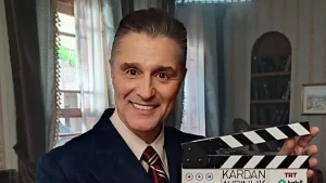 &nbsp; Kardan Aydınlık dizisi konusu nedir, oyuncuları kimlerdir? TRT Tabii’nin