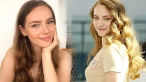 &nbsp; Kardan Aydınlık dizisi Zinnur kimdir, gerçek adı nedir? TRT