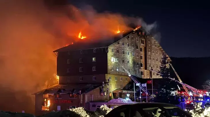 kartalkaya gözaltı
