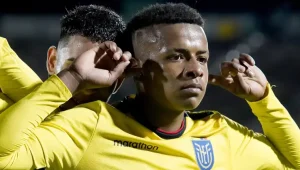 Keny Arroyo Kimdir? Fenerbahçe, transfer döneminde adından sıkça söz ettirmeye