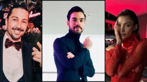 Kerem Kamışlı ve Yiğit Marcus Aral Olayı Nedir? Sabancı ailesinin