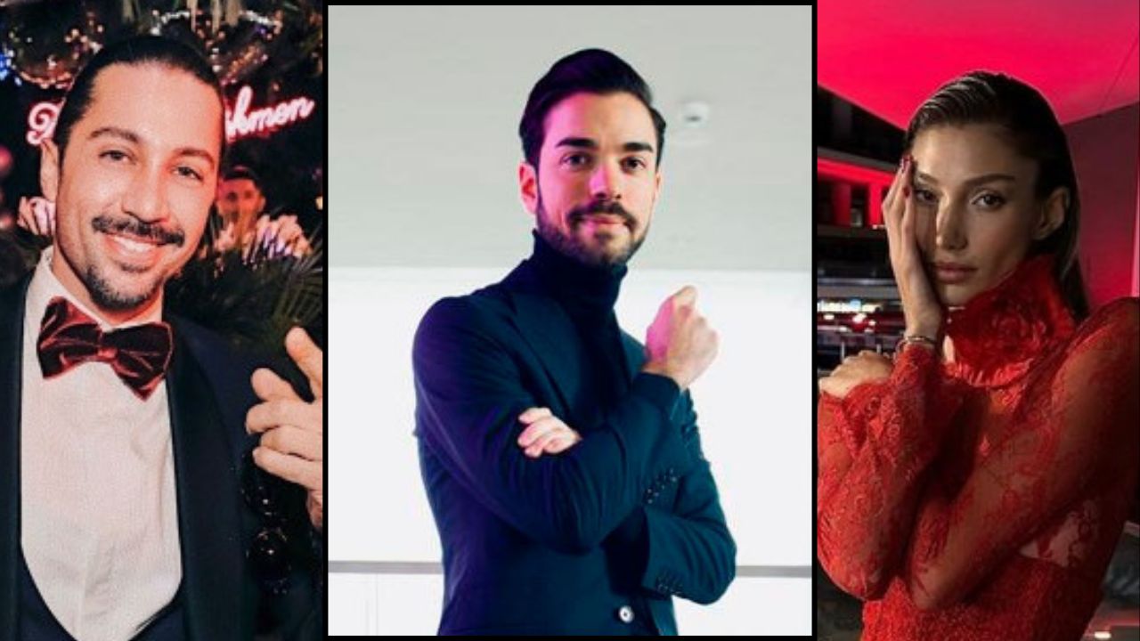 Kerem Kamışlı ve Yiğit Marcus Aral Olayı Nedir? Sabancı ailesinin