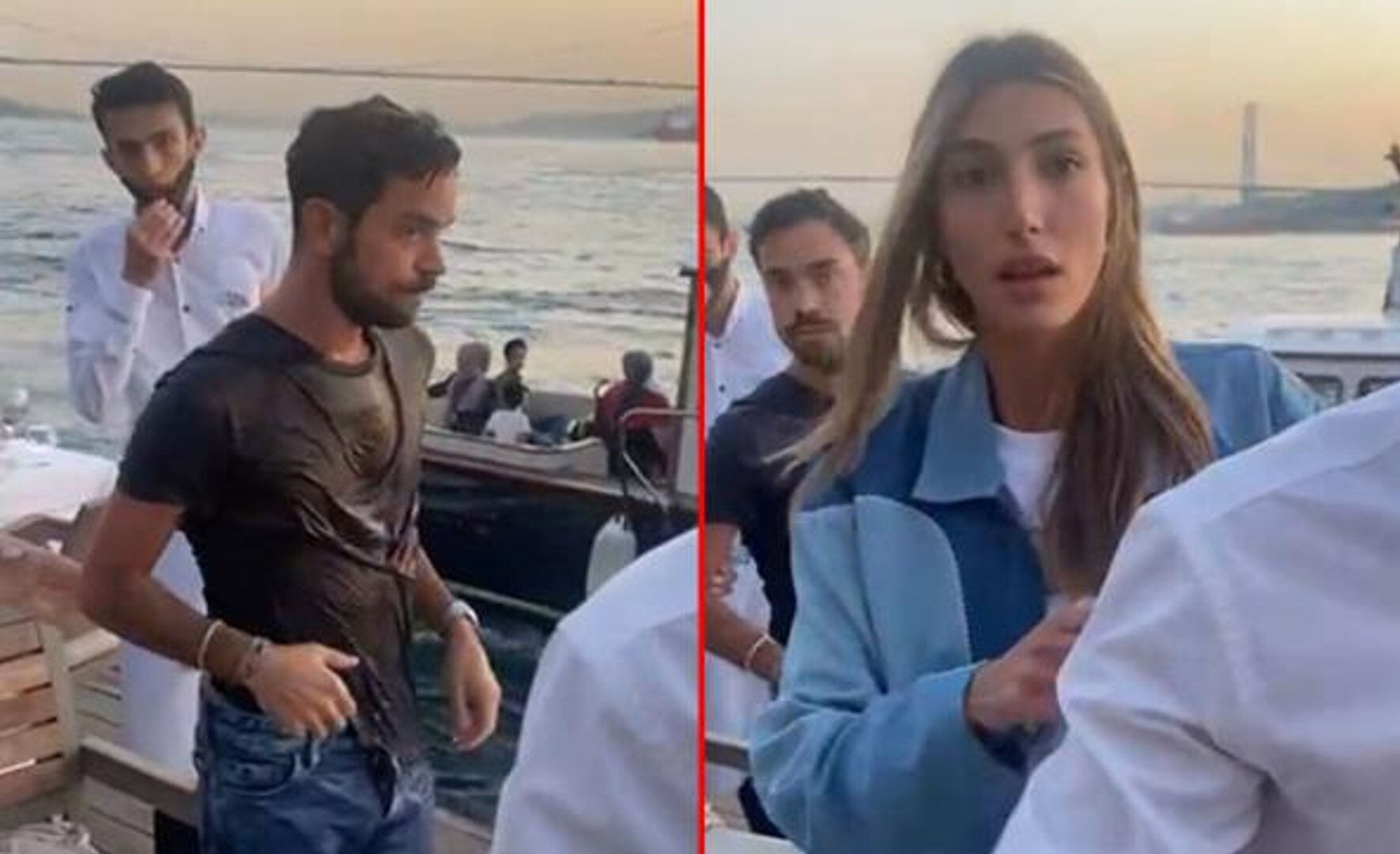 Kerem Kamışlı Kimdir? Yiğit Marcus Aral İçin Kırmızı Bülten Talebi Şok Etkisi Yarattı!