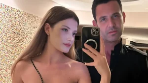 Türk pop müziğinin sevilen ismi Keremcem, son dönemde özel hayatıyla