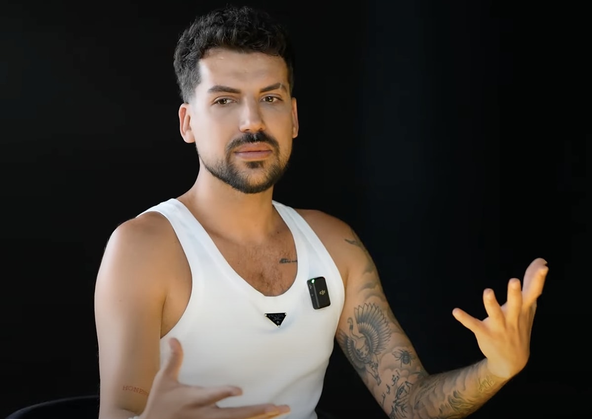   Sosyal medya fenomeni ve DJ Kerimcan Durmaz, son yıllarda