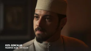 Televizyon ekranlarının en çok konuşulan dizilerinden biri olan Kızıl Goncalar,