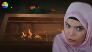 Show TV’nin sevilen dizisi Kızılcık Şerbeti, yayınlanan son bölümüyle izleyicileri