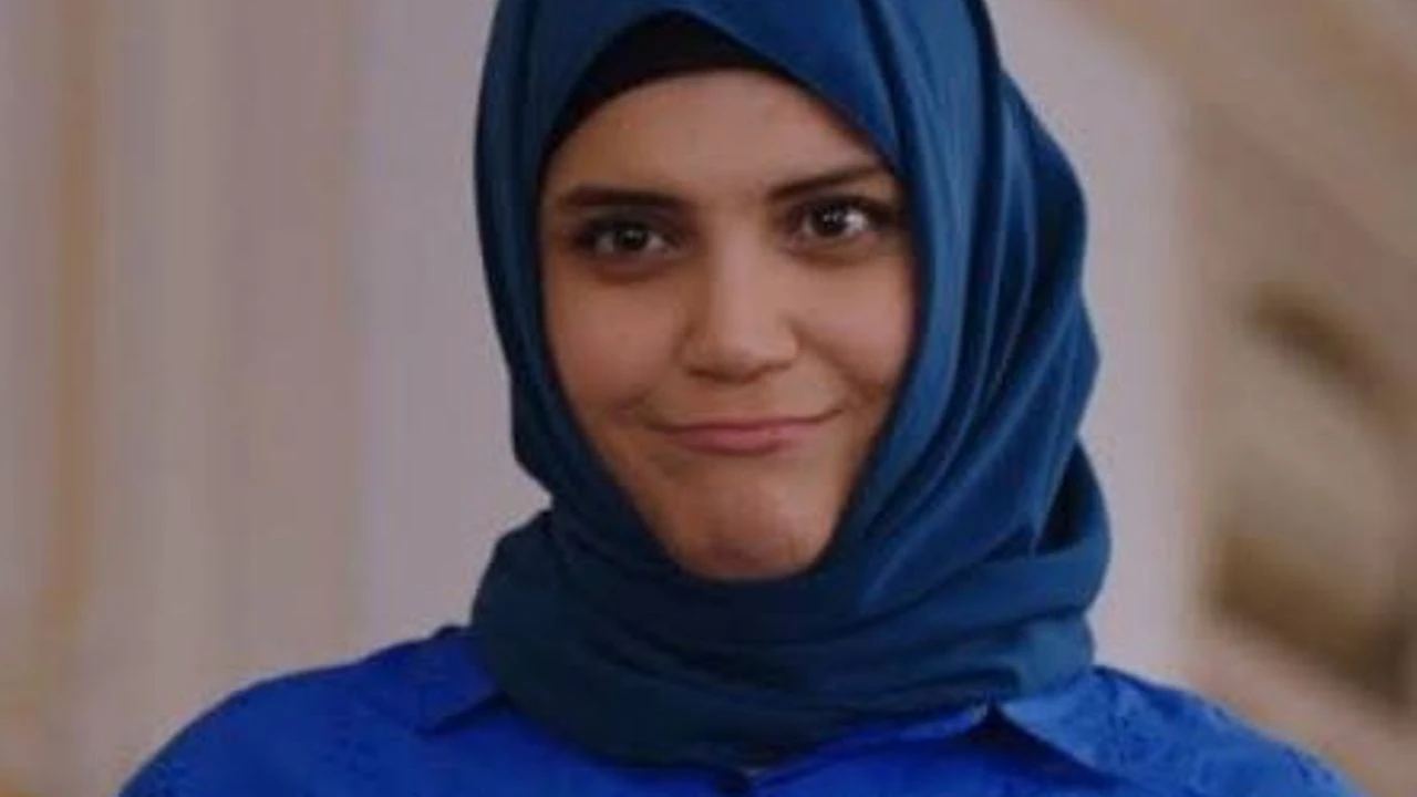 Kızılcık Şerbeti Nilay’ı Feyza Civelek Diziden Ayrıldı mı? Dizide Öldü mü? Kızılcık Şerbeti Nilay’ın Akıbeti Ne Olacak?