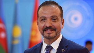 Kürşad Zorlu kimdir? 48 yaşındaki Kürşad Zorlu’nun İYİ Parti’den istifa