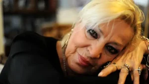 Lale Belkıs Kimdir? Yeşilçam’ın unutulmaz isimlerinden biri olan Lale Belkıs,