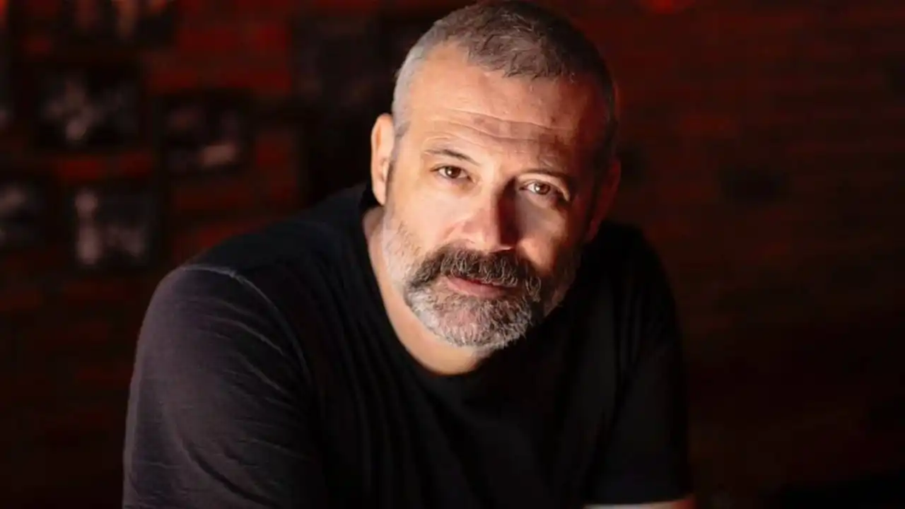 Levent Üzümcü Kimdir